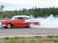 Dragracing Hagfors open 2016